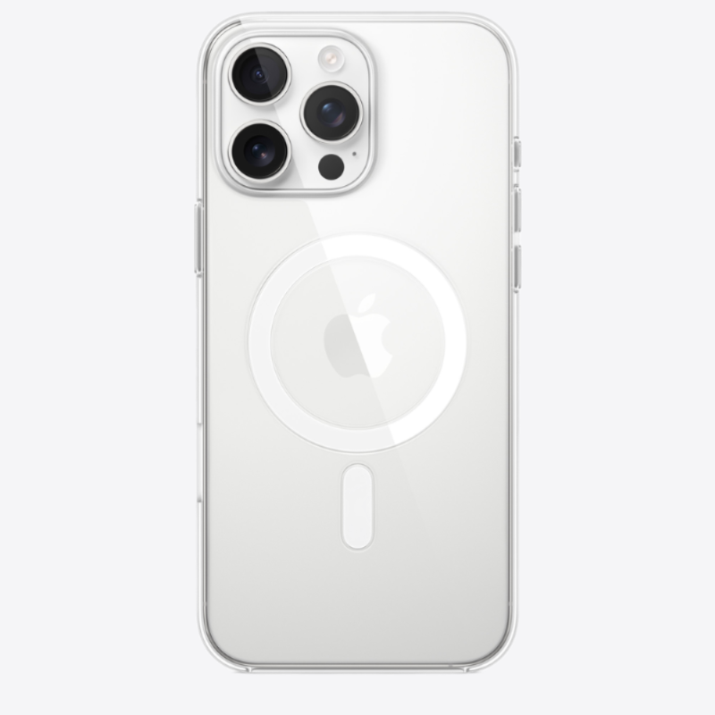 Magnetic iPhone Case