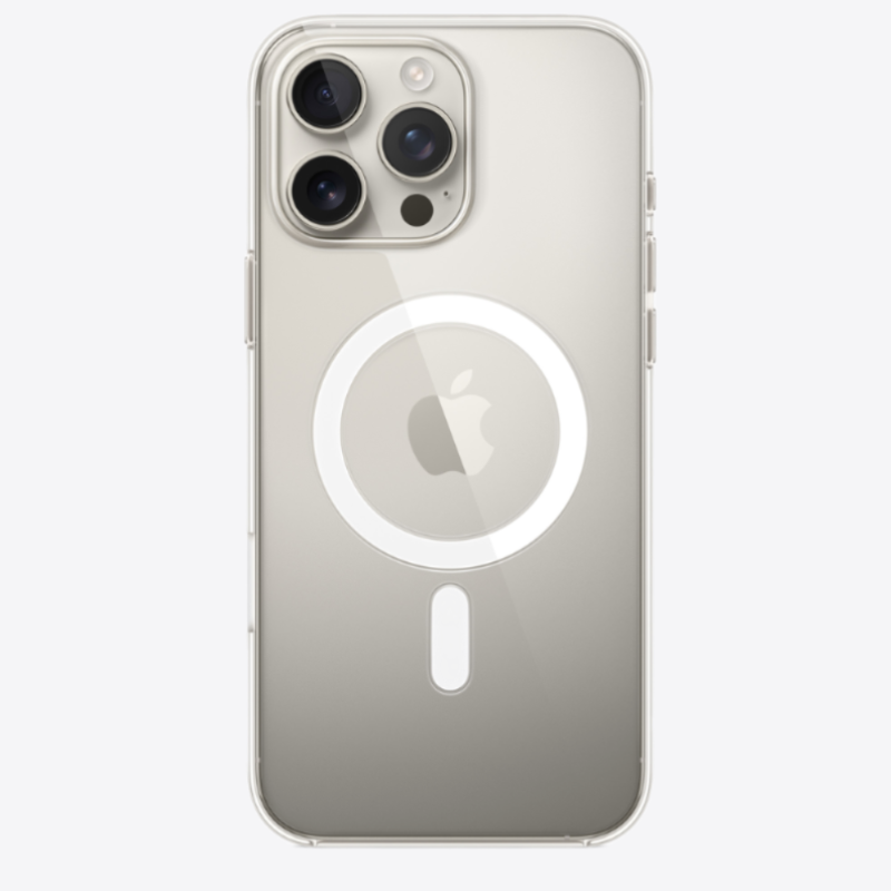Magnetic iPhone Case