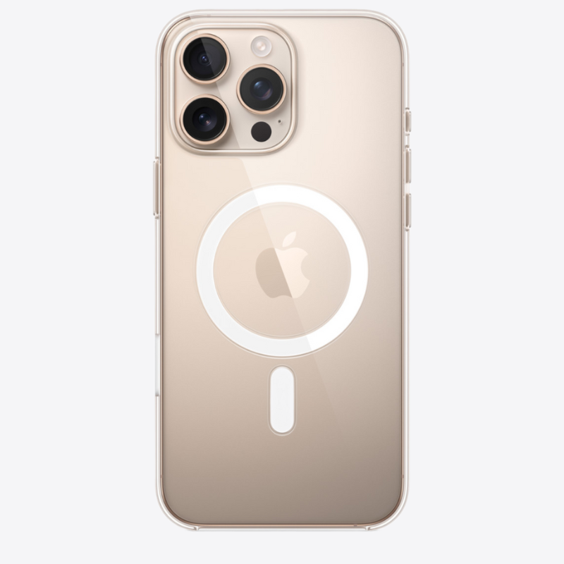 Magnetic iPhone Case