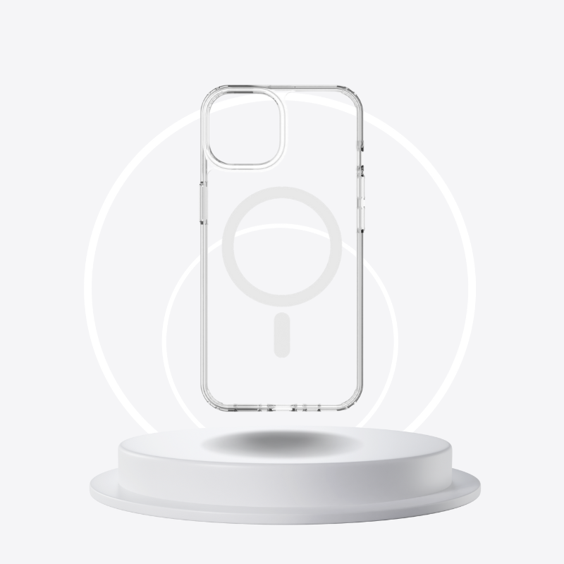 Magnetic iPhone Case