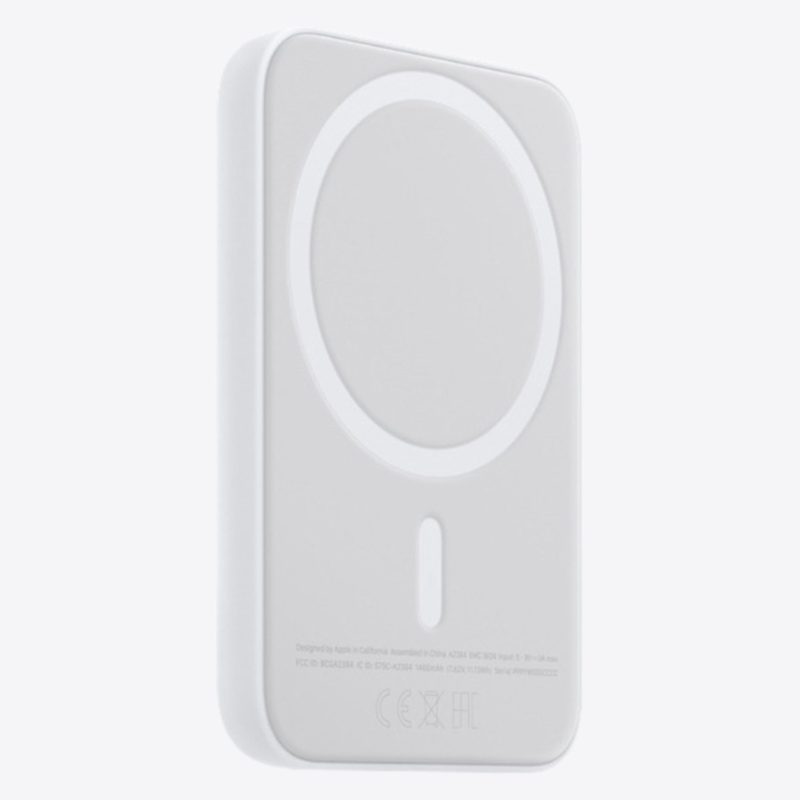 Magnetic Power Bank