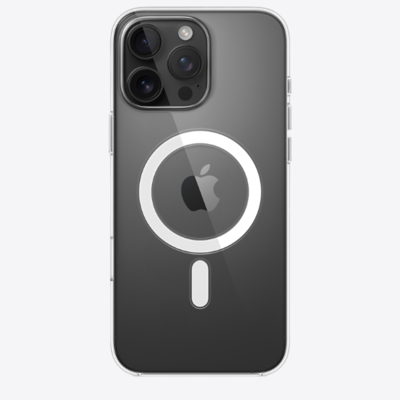 Magnetic iPhone Case